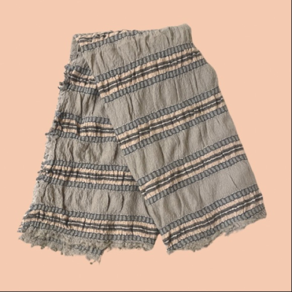 Wilfred Blanket Scarf